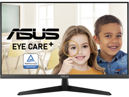 Asus VY27UQ IPS HDR Monitor 27" 3840x2160 4K UHD 60Hz 5ms