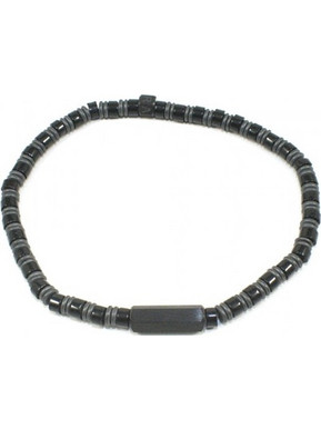 Frank 1967 Ανδρικό Βραχιόλι Χειροπέδα από Ατσάλι 13-06-0441