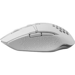 Defender GM514 Ασύρματο Gaming Ποντίκι RGB 3200 DPI White