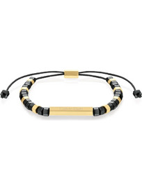 Calvin Klein Ανδρικό Βραχιόλι Μακραμέ από Ατσάλι 35000280