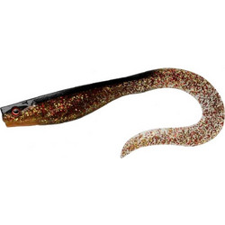 Illex Dexter Eel Τεχνητό Δόλωμα 15cm 21.5gr