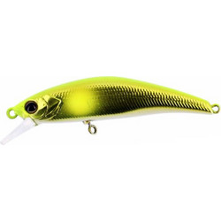 Illex Tricoroll 53 SHW Τεχνητό Δόλωμα Ψαράκι 5.3cm 4.6gr VAY