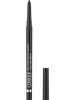 Clinique High Impact Gel Tech Intense Black Στυλό Eyeliner 0.35gr