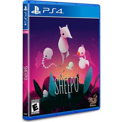 Sheepo PS4