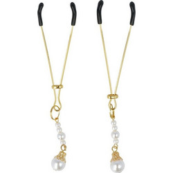 Virgite Nipple Clamps MOD2