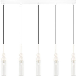 Luma 100.01480.12B. White