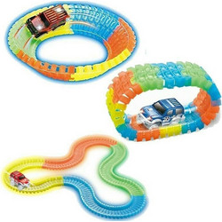 Fluorescent Track Αυτοκινητόδρομος YM-805