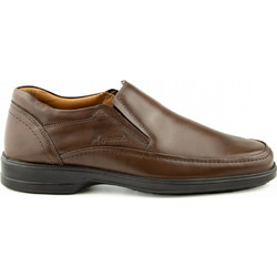Boxer Ανδρικά Μοκασίνια Loafers Δερμάτινα Ταμπά 13791-15-014
