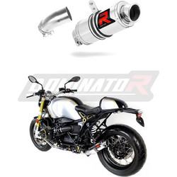 Dominator Τελικό Εξάτμισης για BMW R Nine T 2016-2018