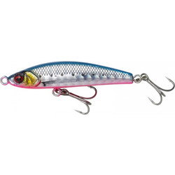 Savage Gear Gravity Pencil Singing Τεχνητό Δόλωμα Ψαράκι 5cm 8gr Pink Belly Sardine Php