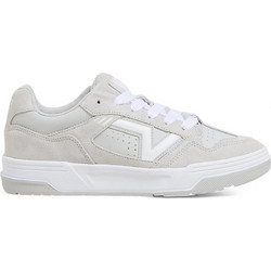 Vans Upland Ανδρικά Sneakers Γκρι VN000D1HBXC