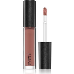 M·A·C Lipglass Bittersweet Me Lip Gloss 3.1ml