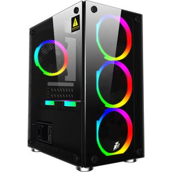Vengeance Beast-V2 (Ryzen 7-5700G/32GB/1TB SSD/Radeon Graphics/FreeDos)