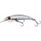 Savage Gear Gravity Runner 100 Τεχνητό Δόλωμα Ψαράκι Φωσφοριζέ 10cm 37gr Zebra Glow