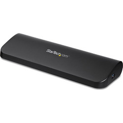 StarTech USB3SDOCKHDV USB-A Docking Station με HDMI Ethernet