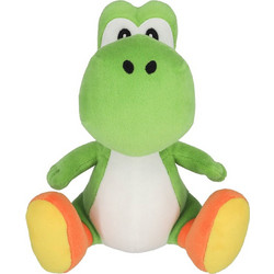 Together Plus Super Mario Yoshi 20cm
