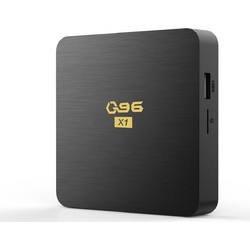 Q96 X1 (Allwinner H3/1GB/8GB/Android)