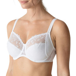 Primadonna Waterlily Σουτιέν Minimizer με Μπανέλα Λευκό 0162981
