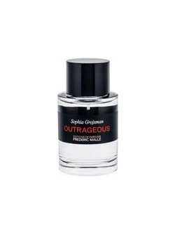Frederic Malle Outrageous Eau de Toilette 100ml