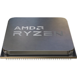 AMD Ryzen 5 4500 Tray Επεξεργαστής 6 Πυρήνων για Socket AM4