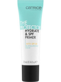 Catrice The Protector Primer Προσώπου Cream 22ml