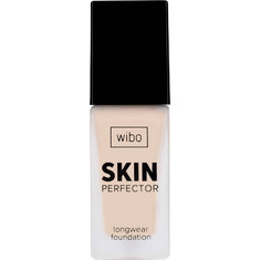 Wibo Perfector 05 Longwear Liquid Foundation 30ml