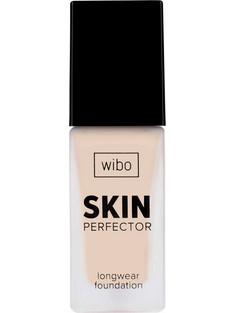 Wibo Perfector 05 Longwear Liquid Foundation 30ml