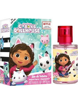 Air Val Gabby's Dollhouse Eau de Toilette 30ml