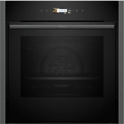 Neff B54CR31G0 Φούρνος Ηλεκτρικός Άνω Πάγκου 71lt 59.5cm