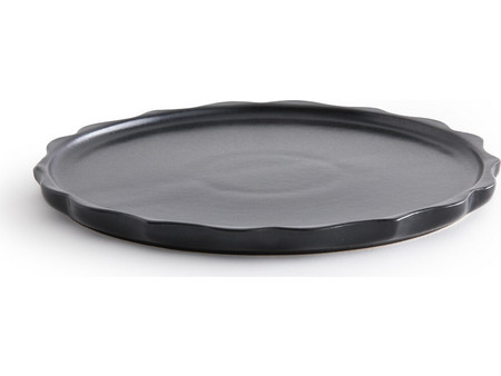 La Redoute Πιάτα Ρηχά Κεραμικά 26cm 4τμχ 3614855503059