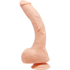 Baile Beautiful Jack 26cm Flesh
