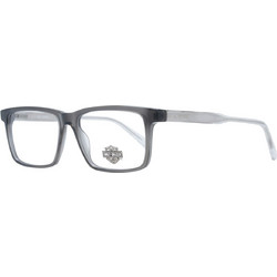 Harley Davidson HD0944 020 Ανδρικός Σκελετός Γυαλιών Οράσεως Κοκάλινος Γκρι