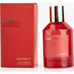 Narsist Serenity Eau de Parfum 100ml