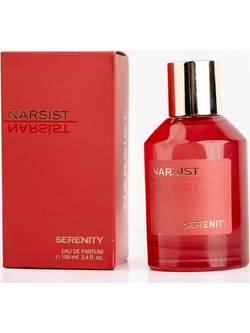 Narsist Serenity Eau de Parfum 100ml