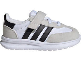 Adidas Run 70s Παιδικά Sneakers Μπεζ JI2269