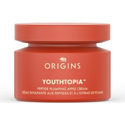 Origins Youthtopia Peptide Plumping Apple Cream 50ml