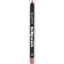 Sixteen 138 Caffe Lip Liner