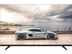 Arielli QLED55F215VDA Smart Τηλεόραση 55" 4K UHD QLED HDR (2024)