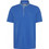 Bugatti Ανδρική Μπλούζα Polo Κοντομάνικη Royal Blue 8150-75003-360