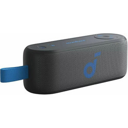Anker Soundcore Select 3 Αδιάβροχο Ηχείο Bluetooth 16W Μαύρο