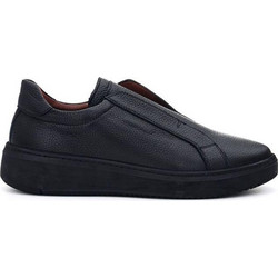 Philippe Lang Ανδρικά Sneakers Μαύρα 7176713