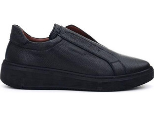 Philippe Lang Ανδρικά Sneakers Μαύρα 7176713