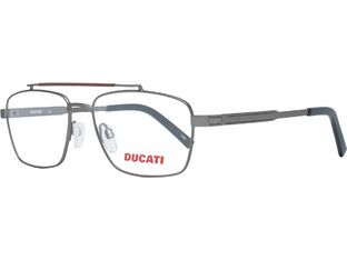 Ducati DA3019 920 Ανδρικός Σκελετός Γυαλιών Οράσεως Μεταλλικός Γκρι