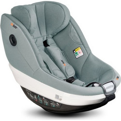 Besafe Beyond 360 Κάθισμα Αυτοκινήτου i-Size 0-25kg ISOfix Sea Green Melange