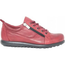 Safe Step Γυναικεία Sneakers Φούξια SS06