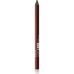 Nyx Line Loud 34 Make a Statement Αδιάβροχo Lip Liner 1.2gr