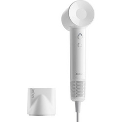 Laifen Swift Se Lite Πιστολάκι Μαλλιών Ionic 1400W White