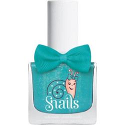 Snails Splash Lagoon Petite Gloss Βερνίκι Νυχιών 5ml