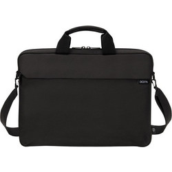 Dicota D32090 Τσάντα Laptop Ώμου 12.5" Black