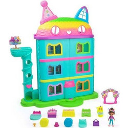 Spin Master Gabby's Dollhouse Celebration